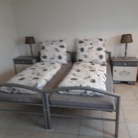 Ferienwohnung Spiess Framersheim ภายนอก รูปภาพ