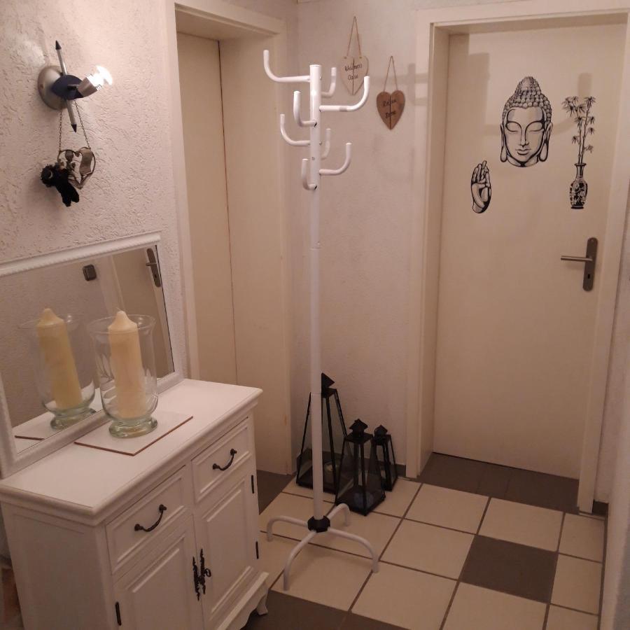 Ferienwohnung Spiess Framersheim ภายนอก รูปภาพ