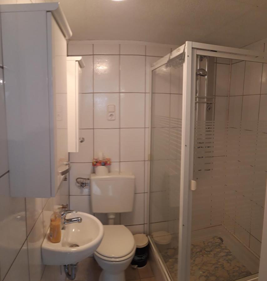 Ferienwohnung Spiess Framersheim ภายนอก รูปภาพ