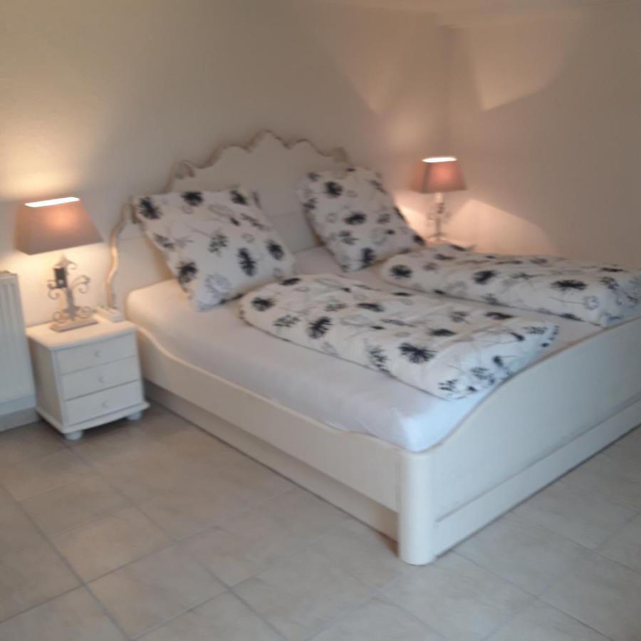 Ferienwohnung Spiess Framersheim ภายนอก รูปภาพ